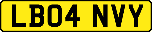 LB04NVY
