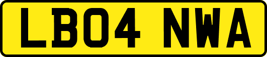 LB04NWA