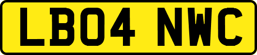 LB04NWC