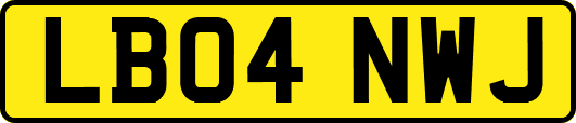 LB04NWJ