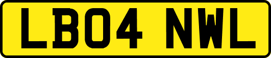 LB04NWL