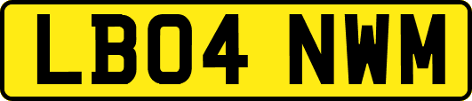 LB04NWM