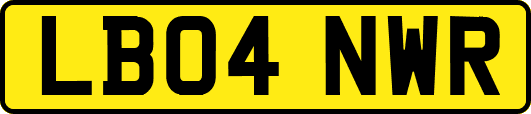 LB04NWR
