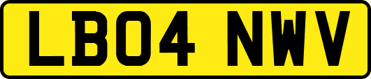 LB04NWV