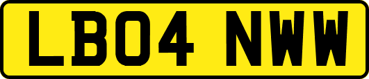 LB04NWW