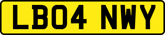 LB04NWY