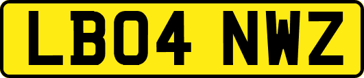 LB04NWZ