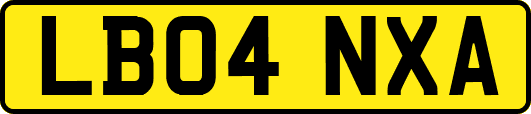 LB04NXA