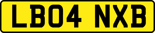 LB04NXB