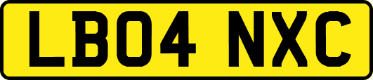 LB04NXC