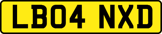 LB04NXD