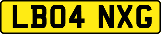 LB04NXG