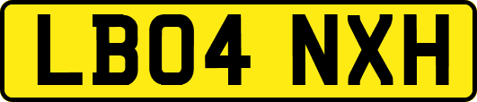 LB04NXH