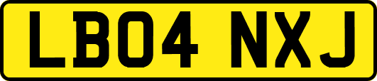 LB04NXJ