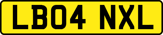 LB04NXL