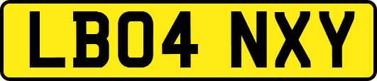 LB04NXY