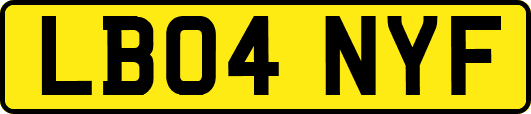 LB04NYF