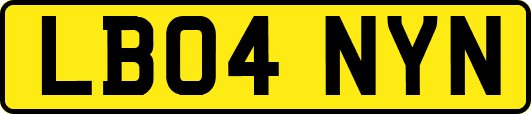 LB04NYN