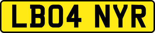 LB04NYR