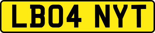 LB04NYT