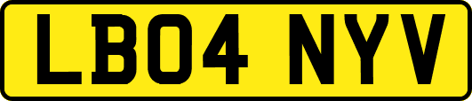 LB04NYV