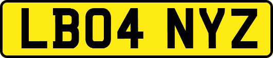 LB04NYZ