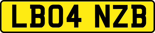 LB04NZB