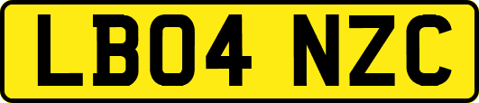 LB04NZC