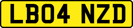 LB04NZD