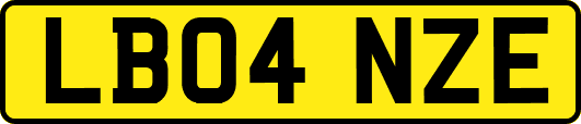 LB04NZE