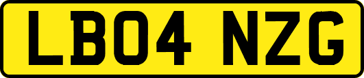 LB04NZG