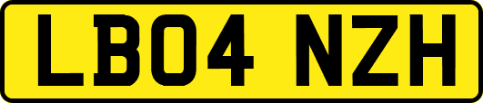 LB04NZH