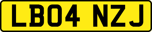 LB04NZJ