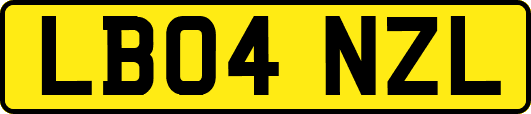 LB04NZL