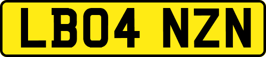 LB04NZN
