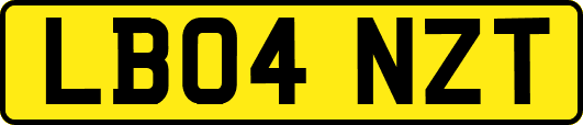 LB04NZT