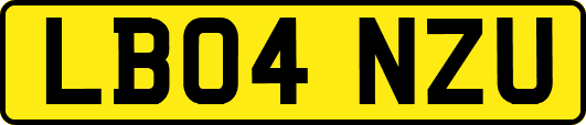 LB04NZU