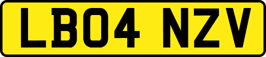 LB04NZV