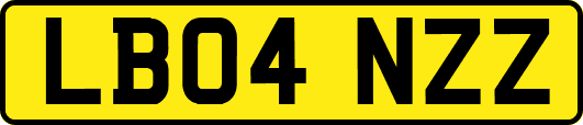 LB04NZZ