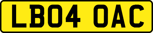 LB04OAC