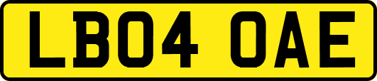 LB04OAE
