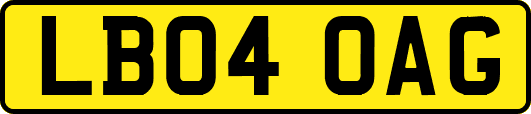 LB04OAG