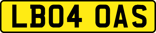 LB04OAS