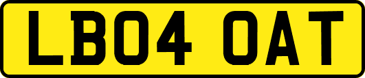 LB04OAT