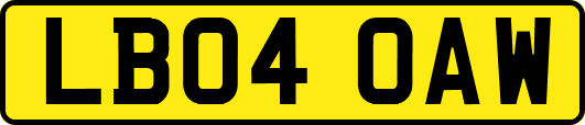 LB04OAW