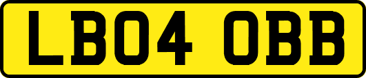 LB04OBB