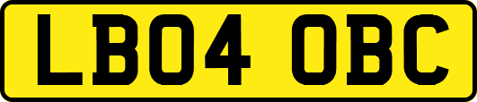 LB04OBC