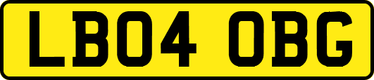 LB04OBG