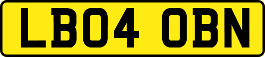 LB04OBN