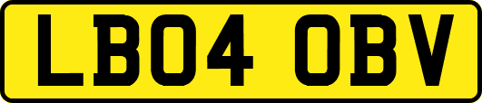 LB04OBV